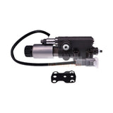 Fan Piston Pump Solenoid Valve 259 - 0907 2590907 Fits for Caterpillar CAT Engine C9 C13 Excavator 330D 336D 345C M330D - Fab Heavy Parts