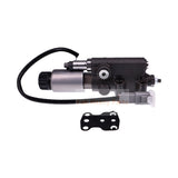 Válvula solenoide de la bomba de pistón del ventilador 259-0907 2590907 FITS para el motor Caterpillar Cat C9 C13 Excavator 330d 336d 345C M330D