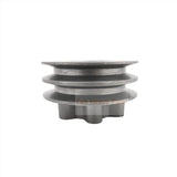 Polea de ventilador 211869 para el motor Cummins G855 N14 NT855 NH855