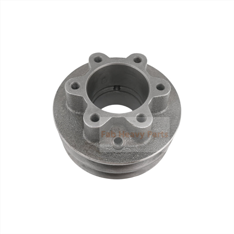 Fan Pulley 211869 for Cummins Engine G855 N14 NT855 NH855