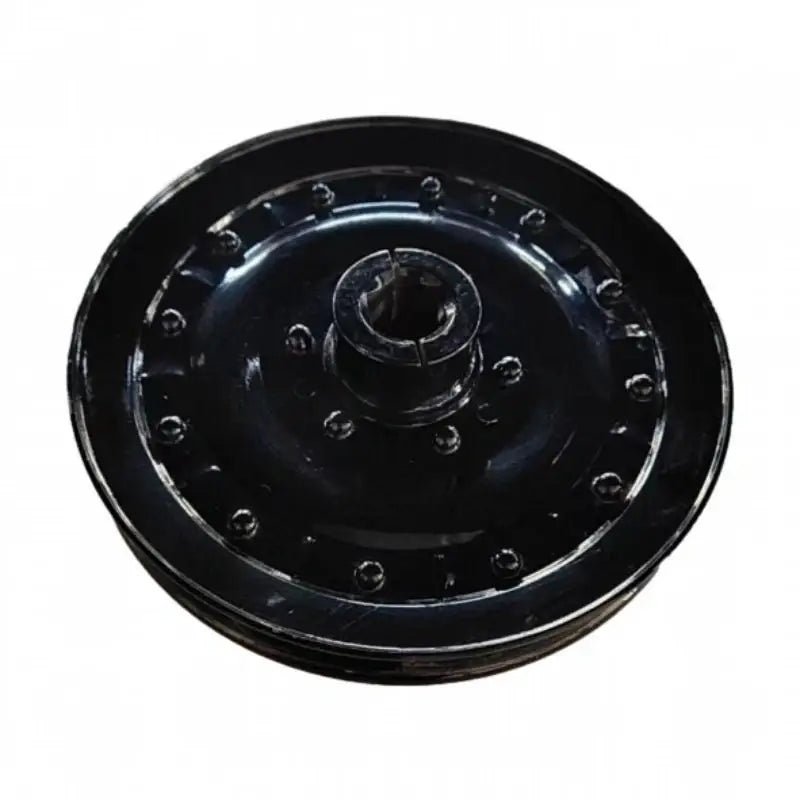 Fan Pulley 418093A1 87757146 for CASE Combine 2344 2366 2377 2388 2577 2588 5088 5130 5130 5140 6088 6130 6130 6140 7088 7130 7130 7140 - Fab Heavy Parts