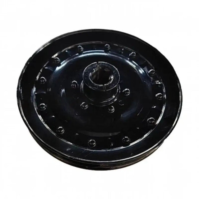 Fan Pulley 418093A1 87757146 for CASE Combine 2344 2366 2377 2388 2577 2588 5088 5130 5130 5140 6088 6130 6130 6140 7088 7130 7130 7140 - Fab Heavy Parts