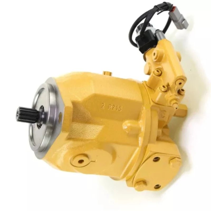 Fan Pump 10R - 8707 10R8707 Fits for Caterpillar Cat 330D 336D 336D2 340D 340DL - Fab Heavy Parts