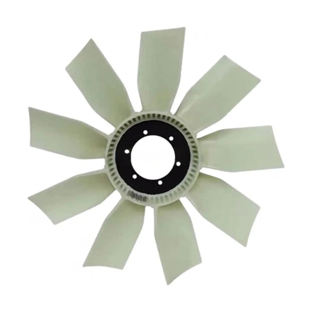Fan RE164616 for John Deere Engine 6081 Tractor 8120 8120T 8220 8220T 8320 8320T 8320R 8420 8420T 8520 8520T - Fab Heavy Parts