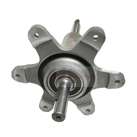 Fan Shaft 78 - 1615 for Thermo King Trailer Refrigeration Unit SLX100 SLXe100 SLX100e SLX200 SLXe200 SLX200e SLX300 - Fab Heavy Parts