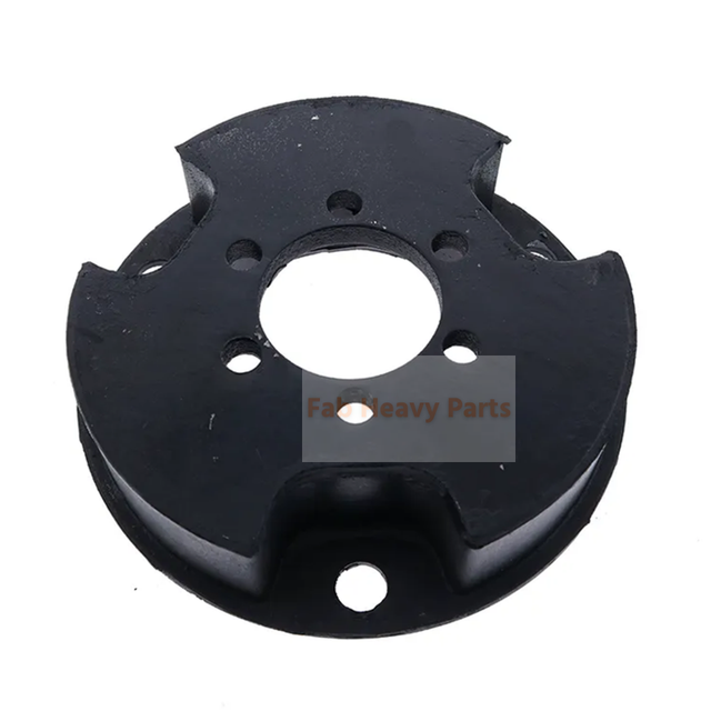 Fan Shock Absorber Block 382393 4700382393 Fits For Dynapac CC622 CC522 CA300 CA250