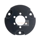 Fan Shock Absorber Block 382393 4700382393 Fits For Dynapac CC622 CC522 CA300 CA250