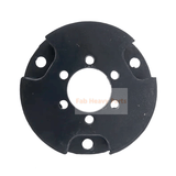 Fan Shock Absorber Block 382393 4700382393 Fits For Dynapac CC622 CC522 CA300 CA250 - Fab Heavy Parts