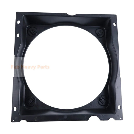 Fan Shroud 180-2441 1802441 Fits For Caterpillar CAT 416D 420D 424D 426C 428C 430D 432D Backhoe Loader