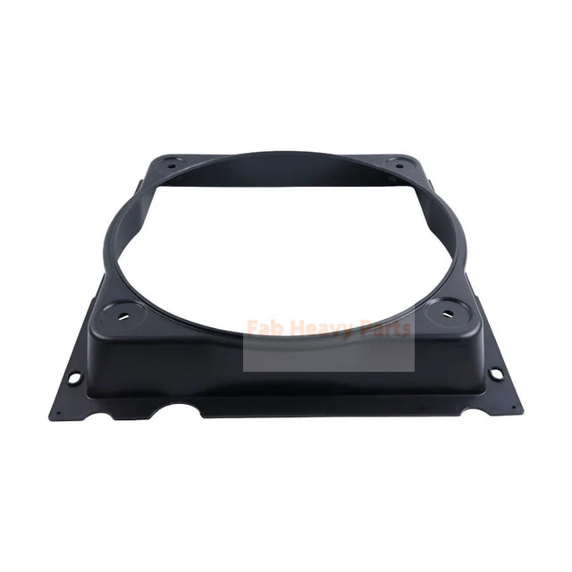 Fan Shroud 180-2441 1802441 Fits For Caterpillar CAT 416D 420D 424D 426C 428C 430D 432D Backhoe Loader