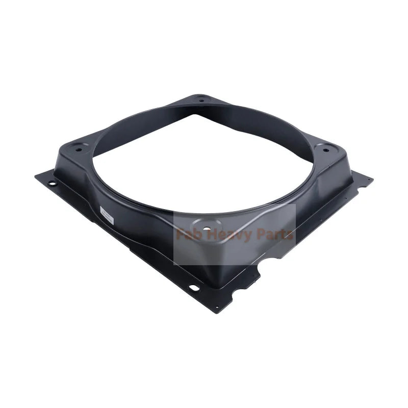 Fan Shroud 180-2441 1802441 Fits For Caterpillar CAT 416D 420D 424D 426C 428C 430D 432D Backhoe Loader