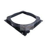 Fan Shroud 180 - 2441 1802441 Fits For Caterpillar CAT 416D 420D 424D 426C 428C 430D 432D Backhoe Loader - Fab Heavy Parts