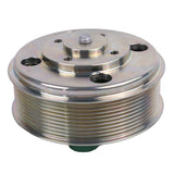 Fan Support 04297412 04295080 Fits For Deutz BF6M2012 BF4M2012 TCD2013 TCD2012 - Fab Heavy Parts