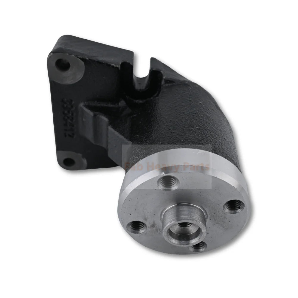Fan Support 3911205 5261322 84585624 J910595 Fits for Cummins 4BT3.9 6BT5.9 G3.9 6BT ISB QSB QSB5.9 QSB6.7 G3.9 ISF2.8 B4.5S Engine - Fab Heavy Parts