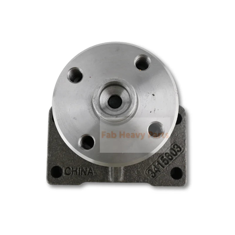 Fan Support 3929458 3942896 5263529 Fits For Cummins 6CT 8.3 Engine