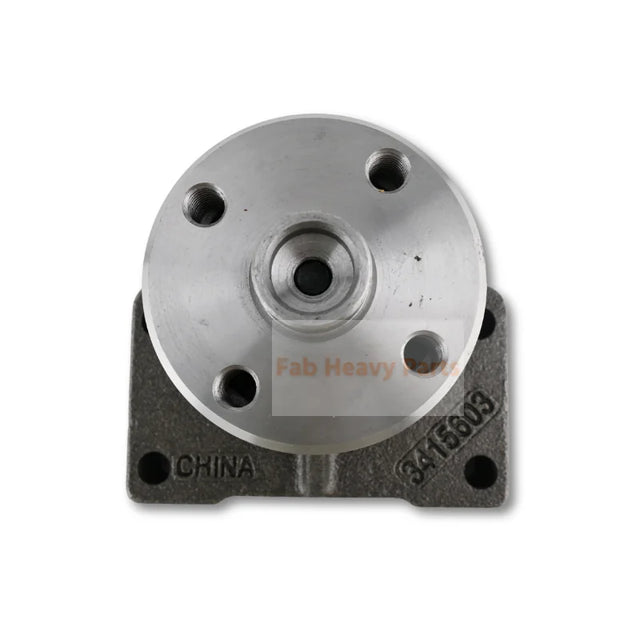 Fan Support 3929458 3942896 5263529 Fits For Cummins 6CT 8.3 Engine