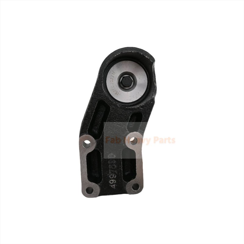 Fan Support 5283014 Fits for Cummins Engine B6.7 ISB6.7 - Fab Heavy Parts