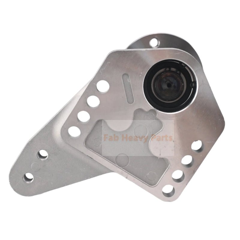 Fan Support RE500538 RE500539 R500304 for John Deere Dozer Loader Backhoe - Fab Heavy Parts