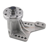Fan Support RE500538 RE500539 R500304 for John Deere Dozer Loader Backhoe - Fab Heavy Parts
