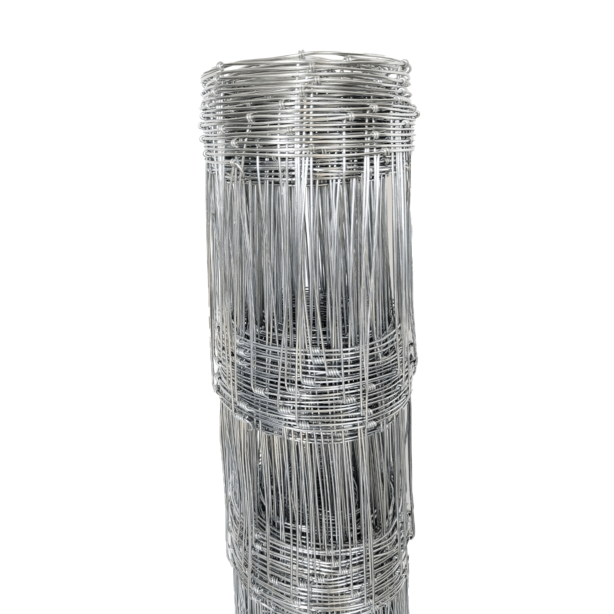 Farm Fence 4ft x 164ft 13Gauge Heavy Zinc Coating - Fab Heavy Parts