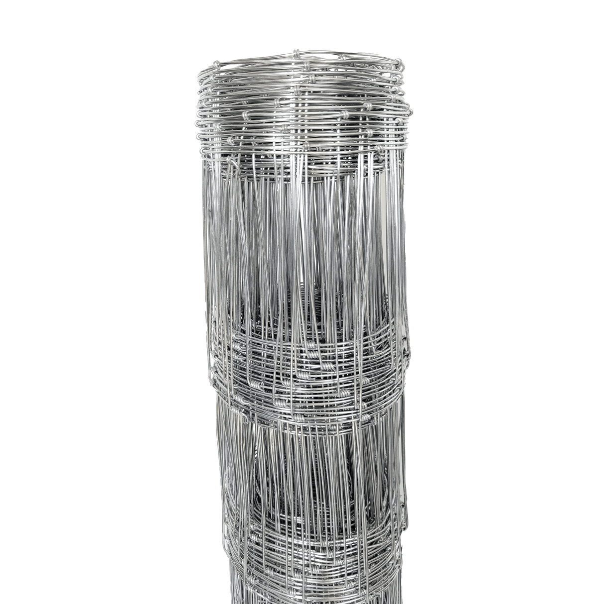 Farm Fence 4ft x 164ft 13Gauge Heavy Zinc Coating - Fab Heavy Parts