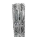 Farm Fence 4ft x 164ft 13Gauge Heavy Zinc Coating - Fab Heavy Parts