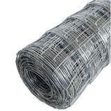 Farm Fence 4ft x 164ft 13Gauge Heavy Zinc Coating - Fab Heavy Parts