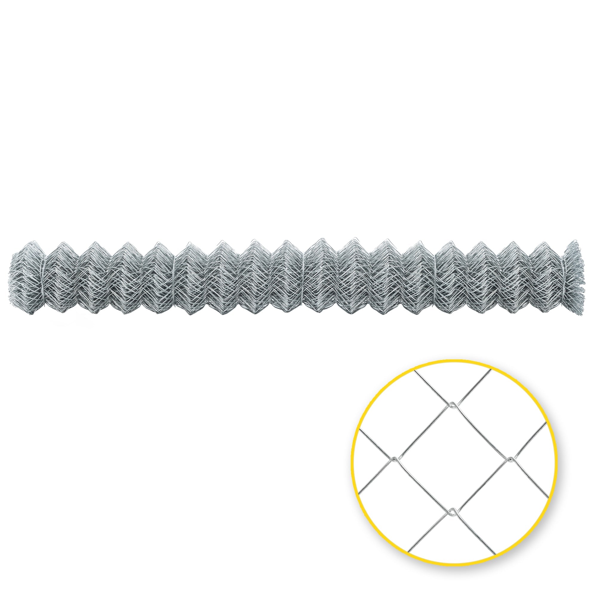 Farm Fence 5.6ft x 57ft Heavy Zinc Coating - Fab Heavy Parts