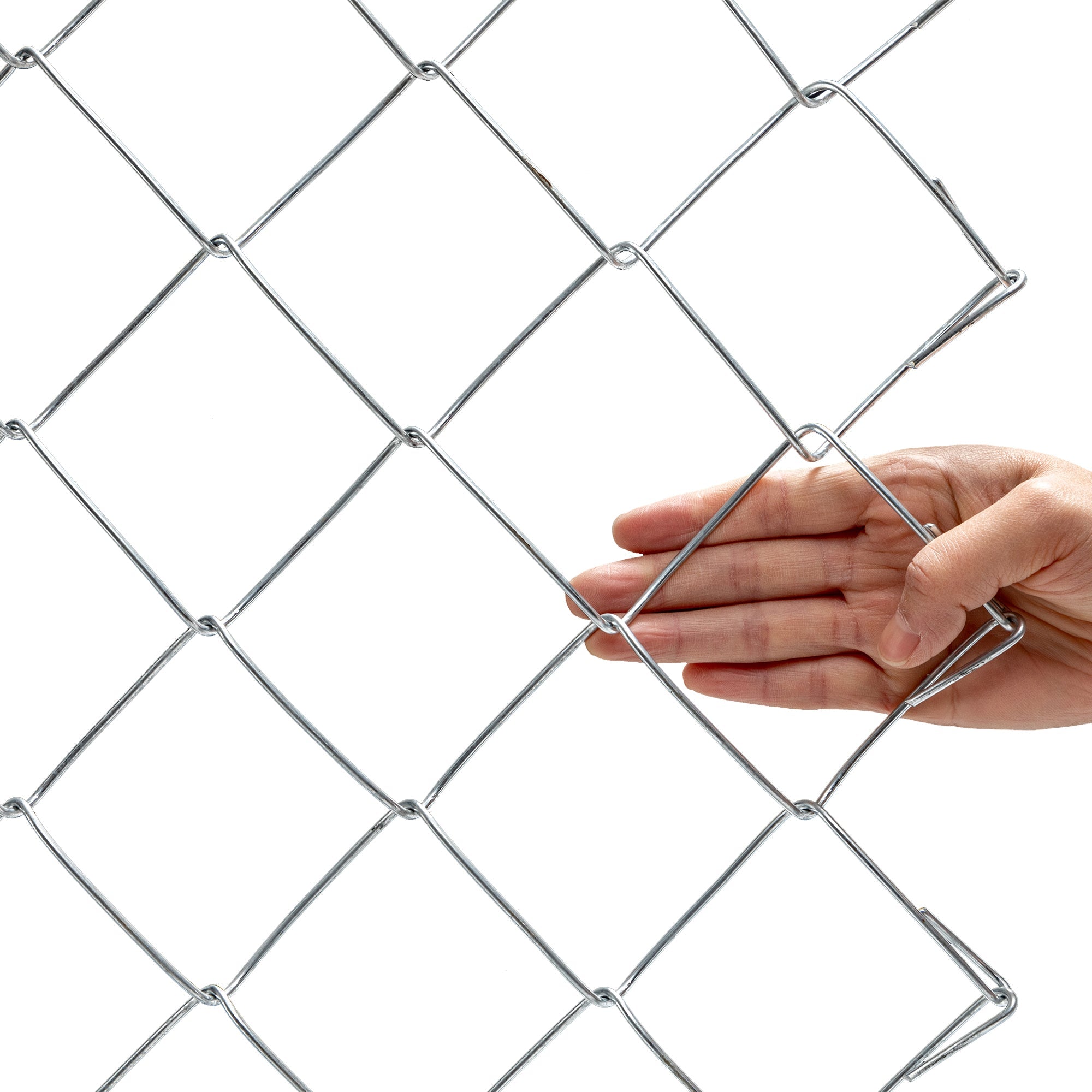 Farm Fence 5.6ft x 57ft Heavy Zinc Coating - Fab Heavy Parts