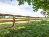 Farm Fence 5ft x 328ft 14Gauge Heavy Zinc Coating Cattle Fence Galvanized Field Wire Fencing Deer Fence Goat Fence Hog Wire Fencing for Yard Livestock & Animals Protection - Fab Heavy Parts