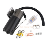 Bomba de combustible DRP DRP-02 se ajusta para el motor Cummins 5.9L Dodge Ram