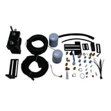 Sistema de bomba de combustible TSC12100G para Duramax Engine LML 6.6L Chevrolet Silverado GMC Sierra 2015-2016