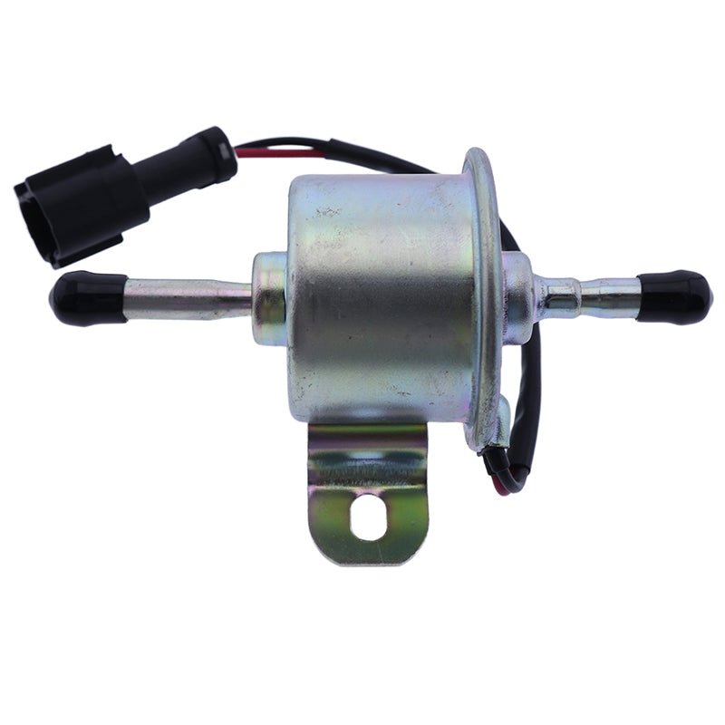 Feed Fuel Pump 7006899 Aftermarket Replacement For Bobcat Excavator E55W E60 E62 E63 E80 E85 - Fab Heavy Parts