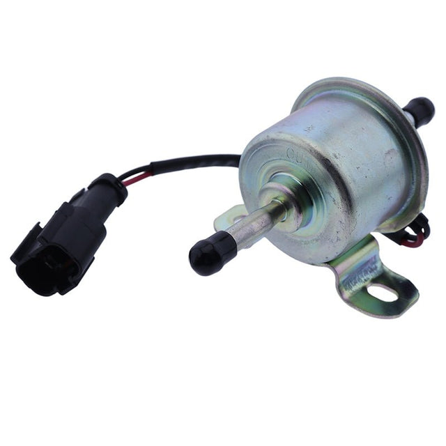 Feed Fuel Pump 7006899 Aftermarket Replacement For Bobcat Excavator E55W E60 E62 E63 E80 E85 - Fab Heavy Parts
