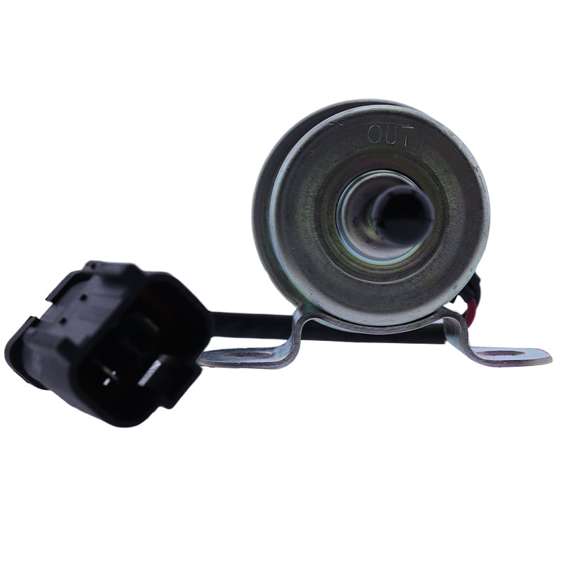 Feed Fuel Pump 7006899 Aftermarket Replacement For Bobcat Excavator E55W E60 E62 E63 E80 E85