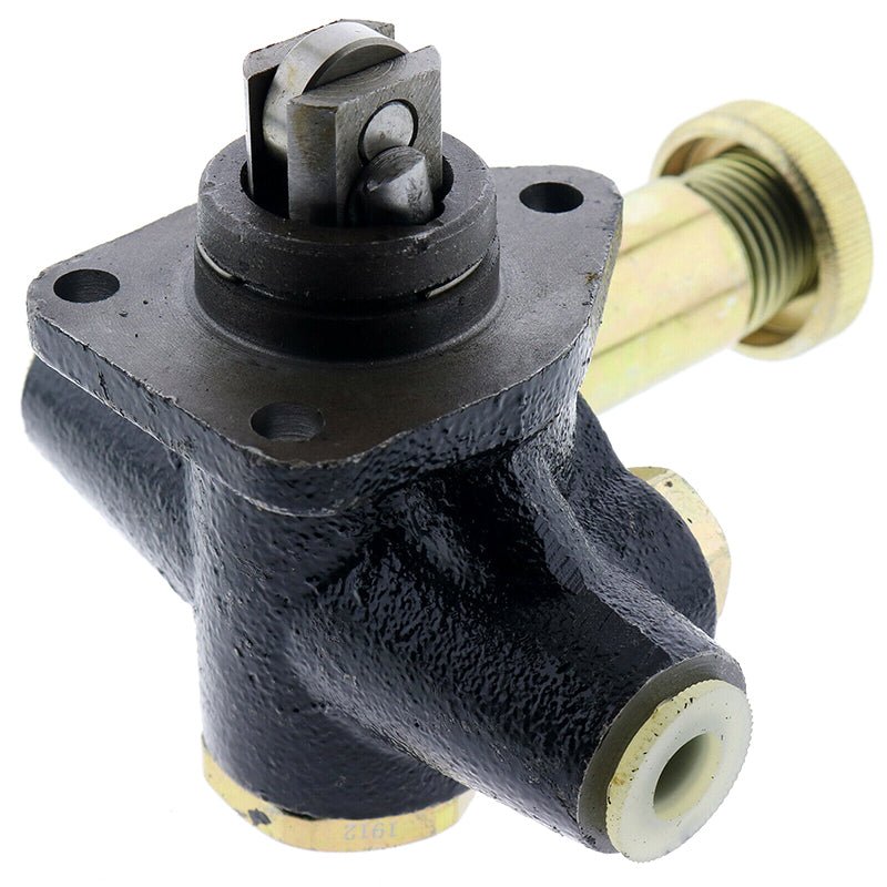 Feed Primer Fuel Pump 105210 - 1800 105210 - 4280 Fits for Komatsu 6D105 Toyota 3B 13B Isuzu DA120 DH100 Engine - Fab Heavy Parts