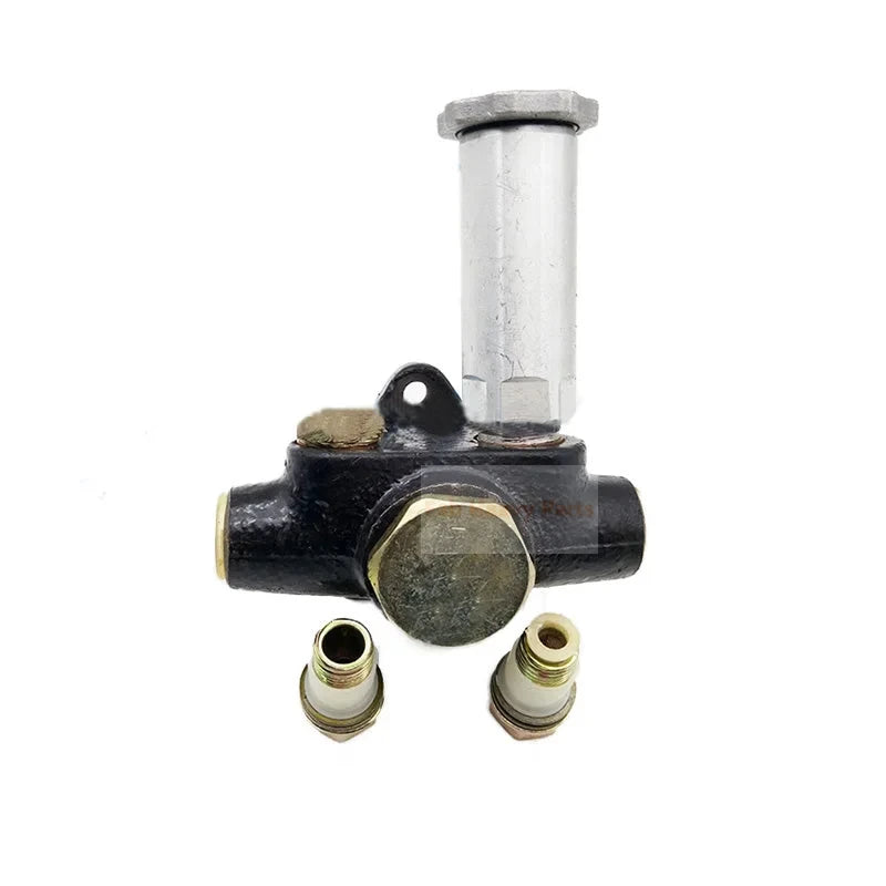 Feed Primer Fuel Pump 9440610096 105210-4351 225601132A for Hitachi Excavator EX220-3