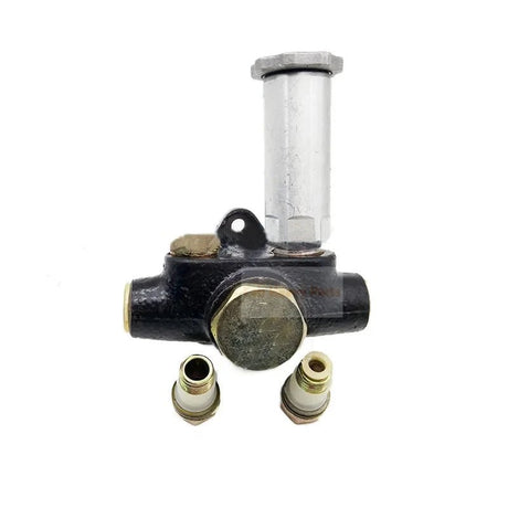 Feed Primer Fuel Pump 9440610096 105210 - 4351 225601132A for Hitachi Excavator EX220 - 3 - Fab Heavy Parts