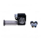 Feed Pump 105220 - 4882 for Doosan - Fab Heavy Parts