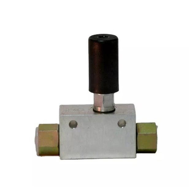 Feed Pump VOE20450901 for Volvo Penta Engine TD520VE TD720VE TD420VE Excavator EC140B EC160B EC180B EC210B EW145B - Fab Heavy Parts