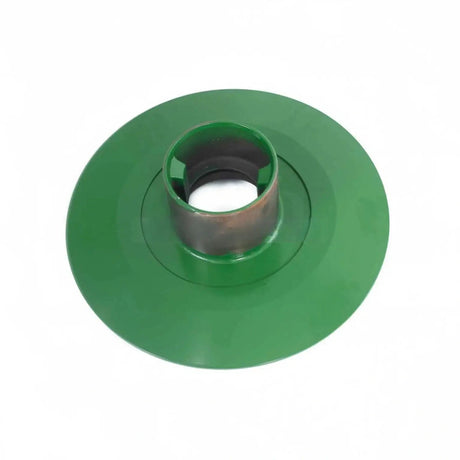 Feeder House Drive Outer Half Sheave H217454 for John Deere Engine 6081 6090 Combine 660 670 S660 S680 S690 9660STS 9860STS 9660 - Fab Heavy Parts