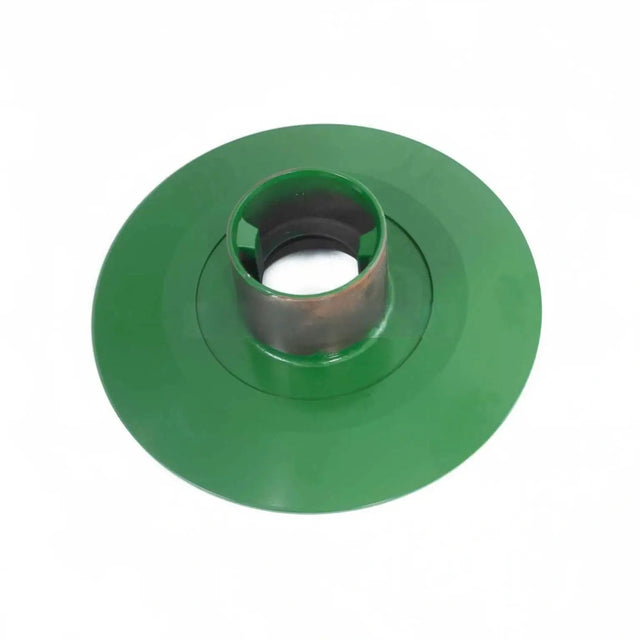 Feeder House Drive Outer Half Sheave H217454 for John Deere Engine 6081 6090 Combine 660 670 S660 S680 S690 9660STS 9860STS 9660 - Fab Heavy Parts
