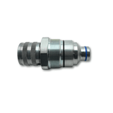Female Hydraulic Coupler 7246802 Aftermarket Replacement For Bobcat Excavators E32 E32i E34 E35 E35i E42 E45 E50 E55 - Fab Heavy Parts