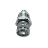 Female Hydraulic Coupler 7246802 Aftermarket Replacement For Bobcat Excavators E32 E32i E34 E35 E35i E42 E45 E50 E55 - Fab Heavy Parts