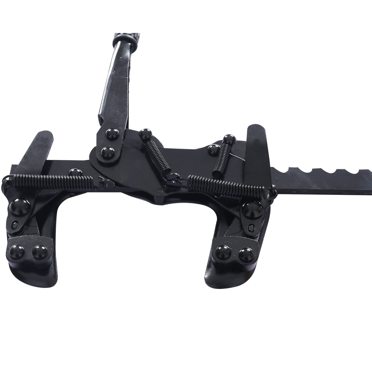 Fence Stretcher All - Purpose Splicer 8 in. Wide 33' Long - Fab Heavy Parts