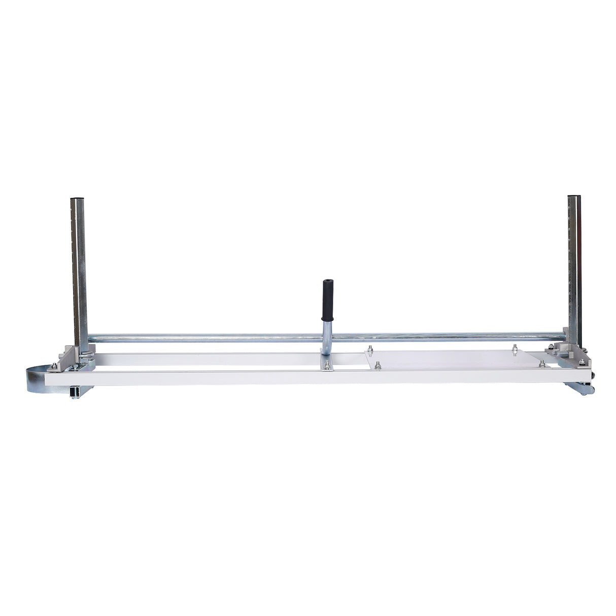 Chainsaw Mill Portable Aluminum Steel Planking Lumber Planking Milling Bar Size 14-48"