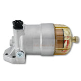 Filter Assembly 87379042 KHH12020 Fits Case CX130B CX130C CX160B CX210B CX330 CX350B