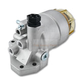 Filter Assembly 87379042 KHH12020 Fits Case CX130B CX130C CX160B CX210B CX330 CX350B