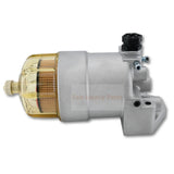 Filter Assembly 87379042 KHH12020 Fits Case CX130B CX130C CX160B CX210B CX330 CX350B