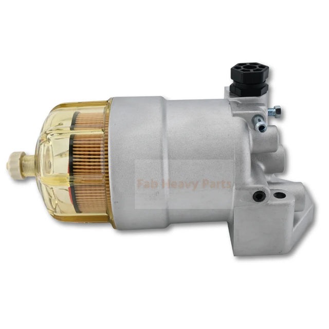 Filter Assembly 87379042 KHH12020 Fits Case CX130B CX130C CX160B CX210B CX330 CX350B